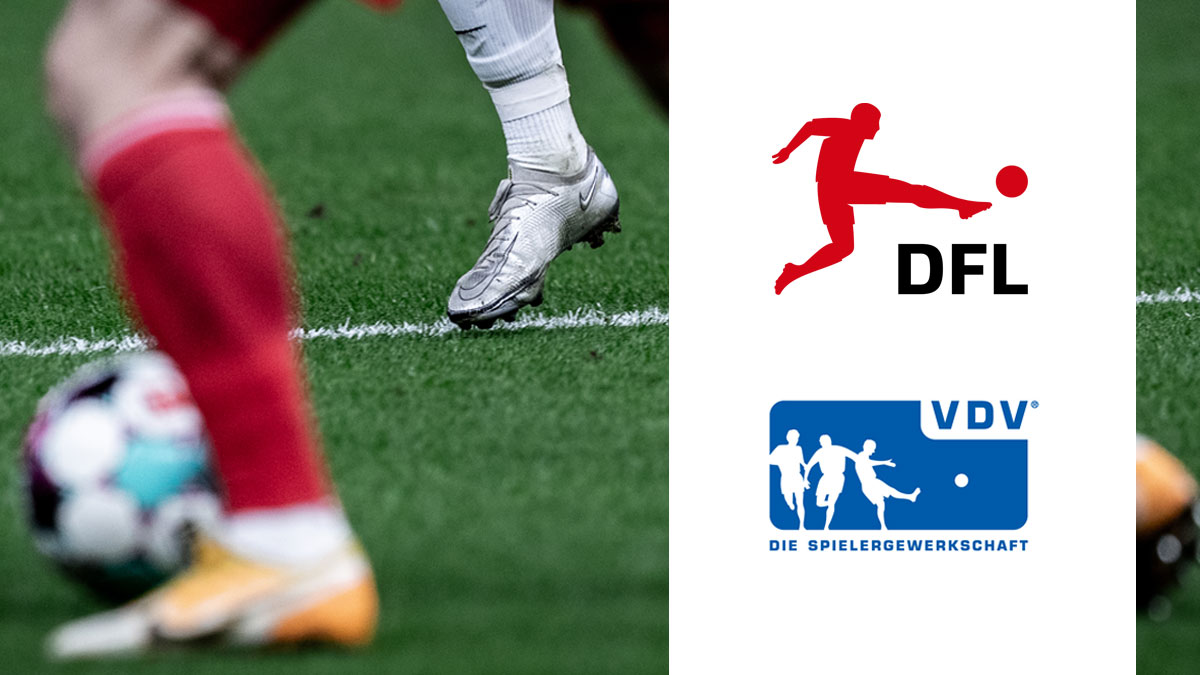 DFL und VDV erweitern Zusammenarbeit | DFL Deutsche Fußball Liga