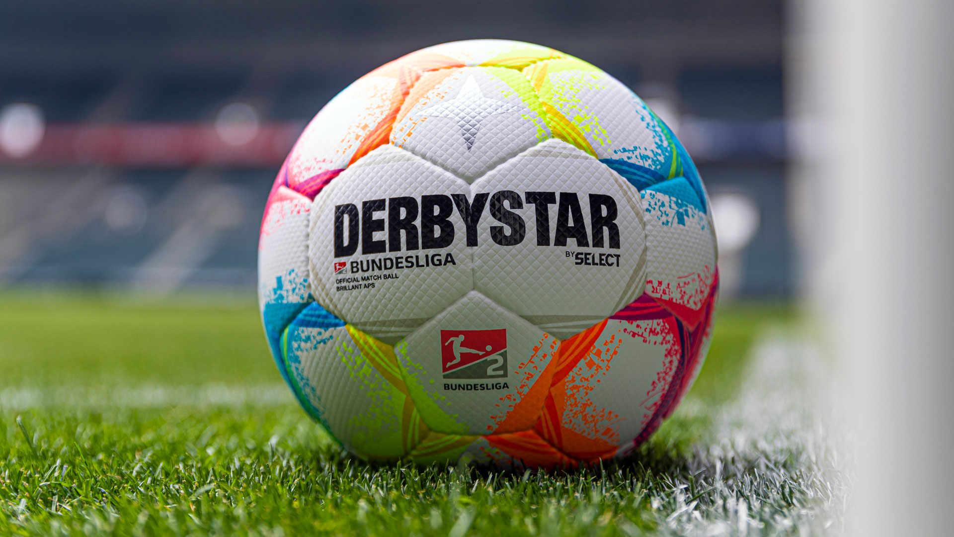 2. Bundesliga: Die ersten beiden Spieltage 2022/23 terminiert | DFL ...