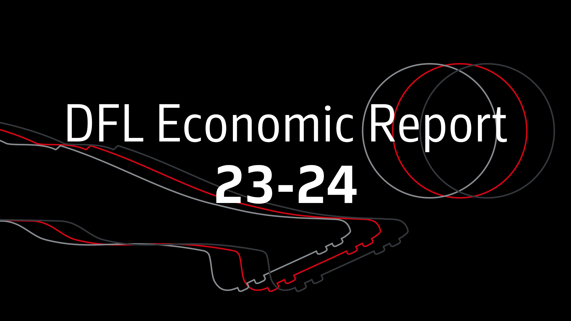Sustainable growth continues in 2023-24 | DFL Deutsche Fußball Liga